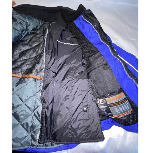 Fieldsheer Women's Motorcycle Jacket with CE‎ Protective Armor - Women's Size 6 - Picture 13 of 16